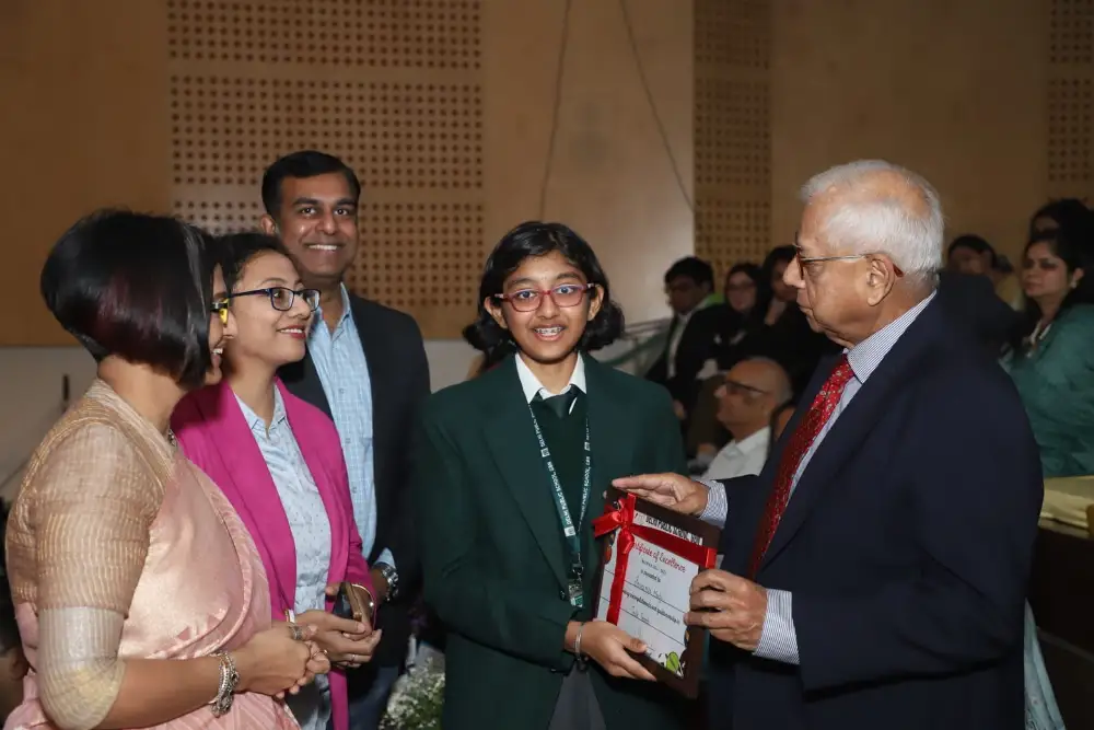 9th Founder's Day Celebration