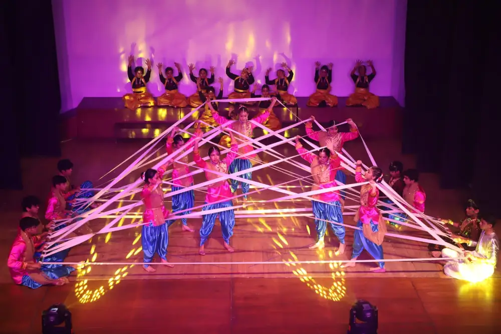 9th Founder's Day Celebration