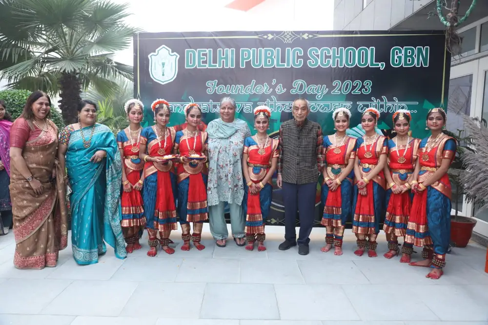 9th Founder's Day Celebration