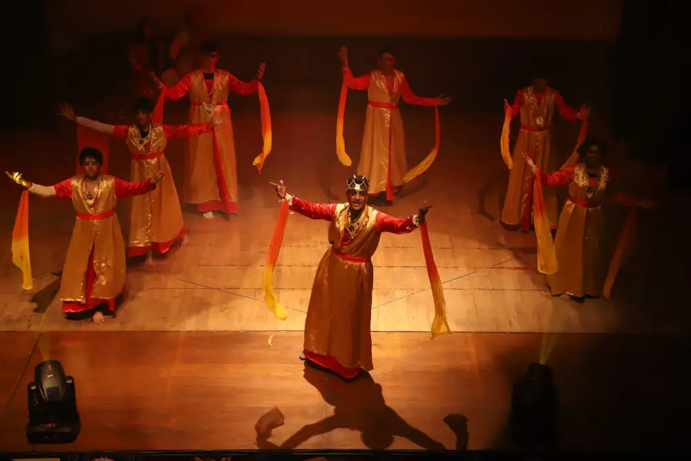 9th Founder's Day Celebration