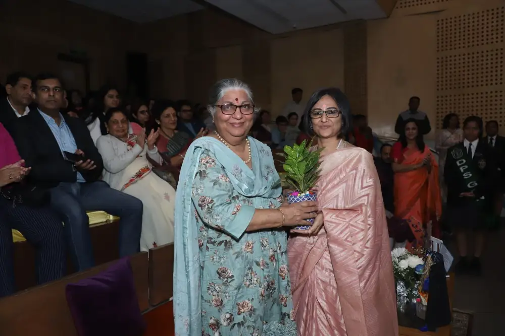 9th Founder's Day Celebration