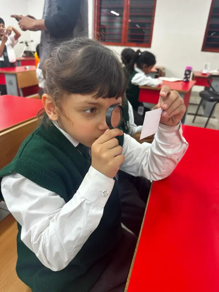 Astronomy Space Workshop