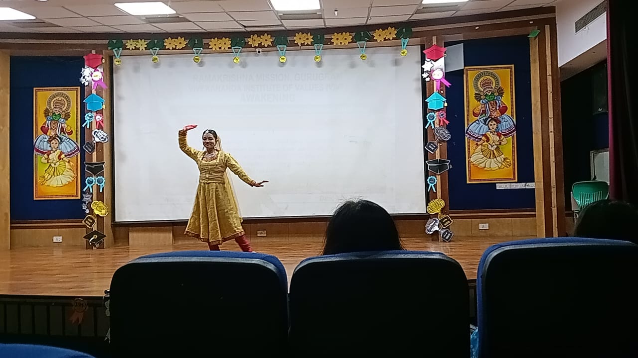 Awakening the Teachers Workshop