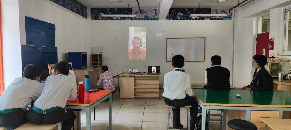 ATL Tinkering Day - 2022