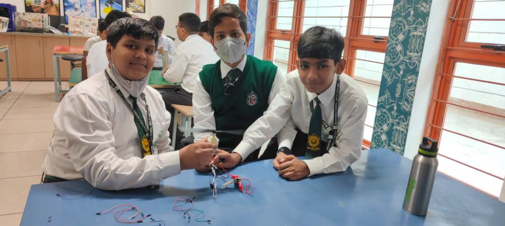 ATL Tinkering Day - 2022