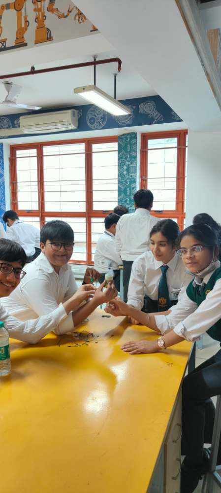 ATL Tinkering Day - 2022