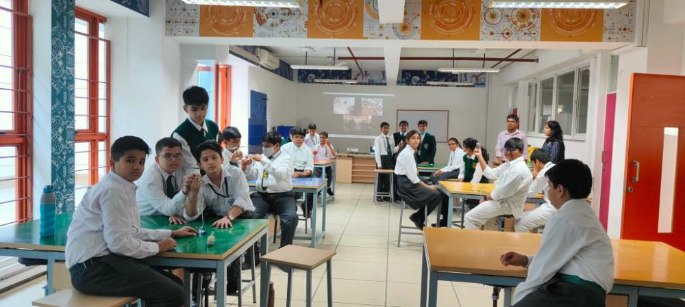 ATL Tinkering Day - 2022