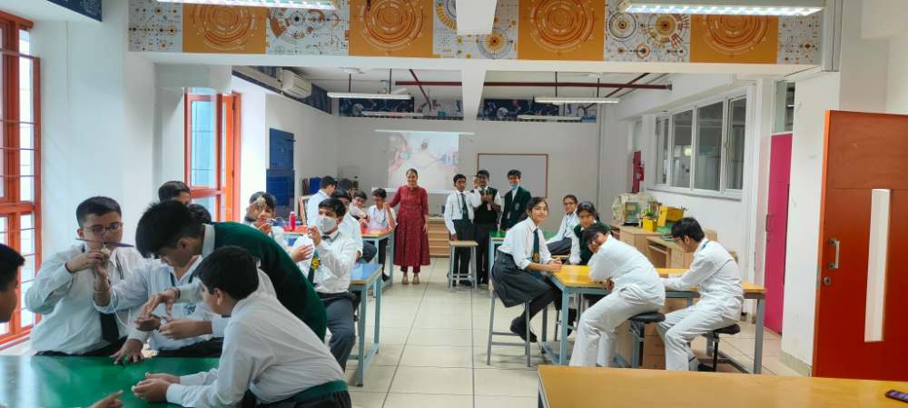 ATL Tinkering Day - 2022