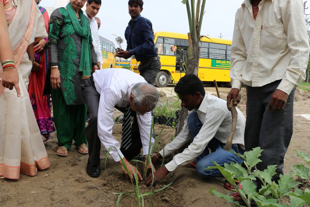 69th Independence Day of India - HOMAGE TO OUR SOLDIERS
