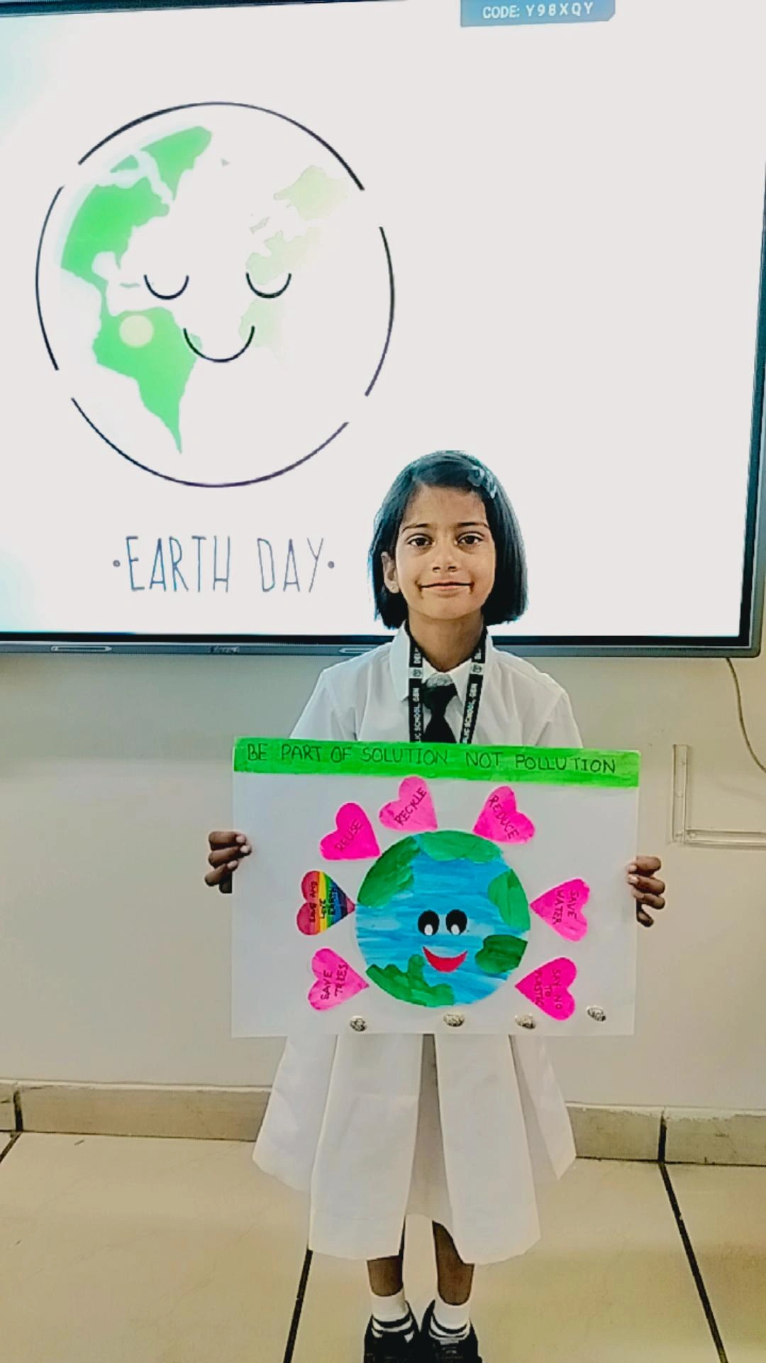 Grade 2 - Celebrating Sustainability