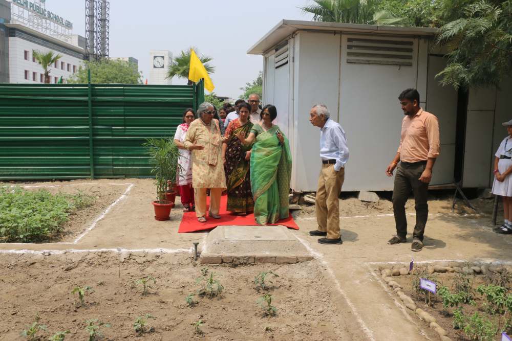 World Earth Day Celebration (2023-24)