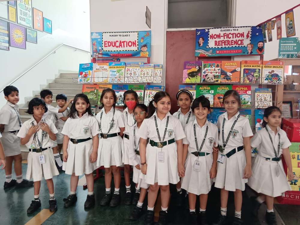 Book Week Readathon (Special Week)