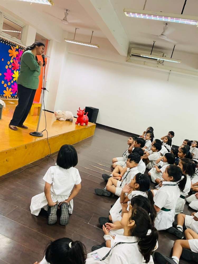 Book Week Readathon (Special Week)