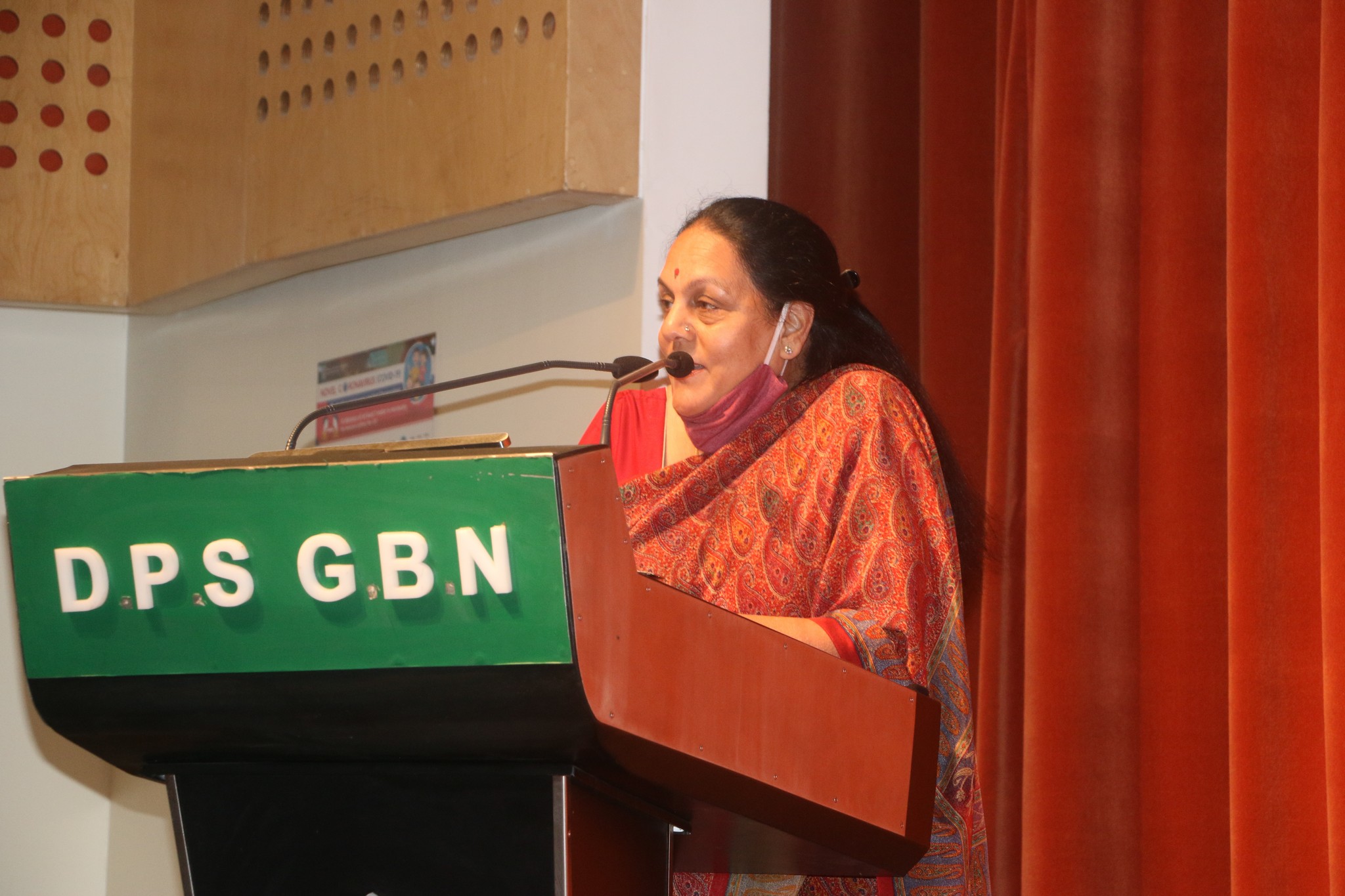 ORIENTATION DAY 2020-21