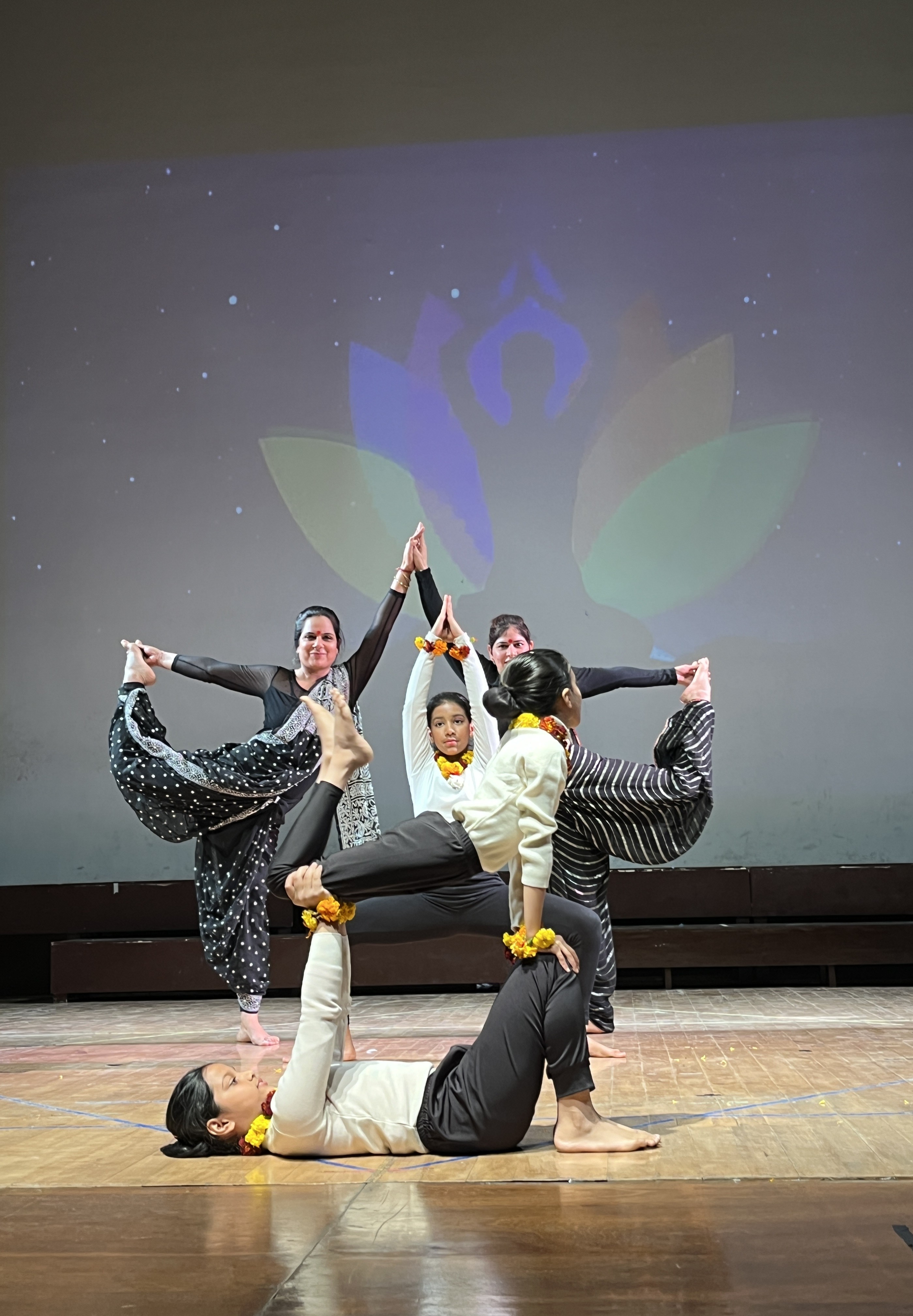 Welcome Ceremony for the Guests from the Republic of Kazakhstan