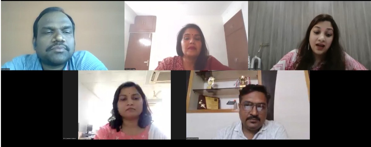 IPN Academy Teacher Conclave 2025