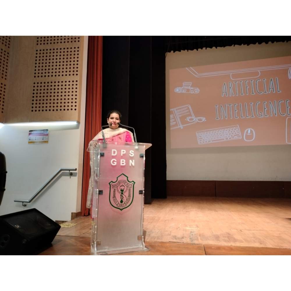 IT WEEK, Session 2023-24