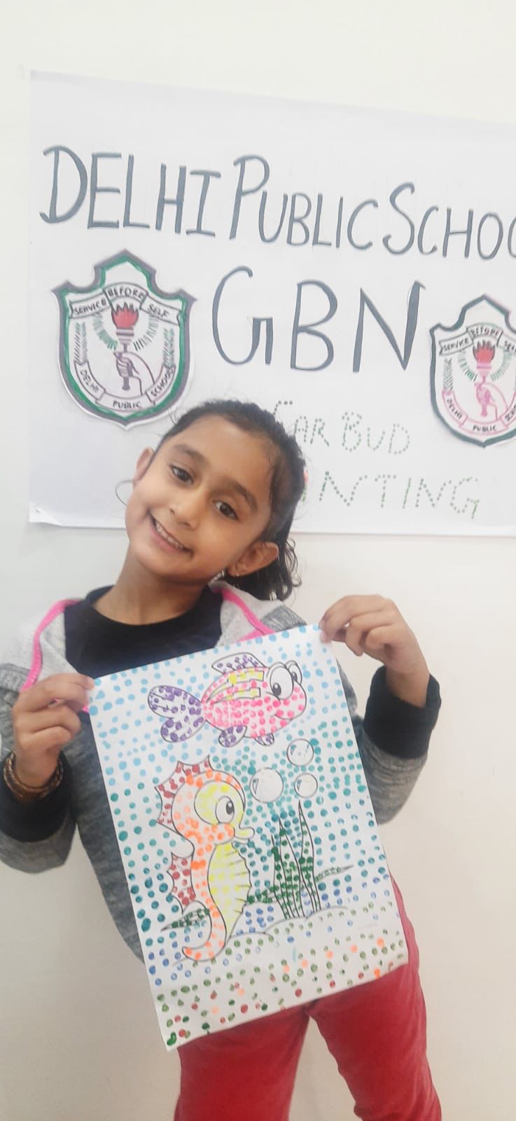 Let us rejoice in our Victory