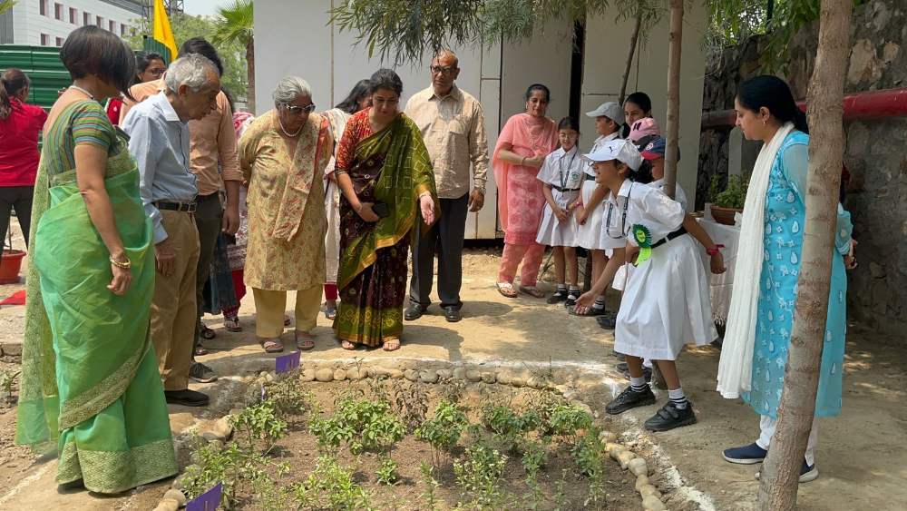 World Earth Day Celebration (2023-24)