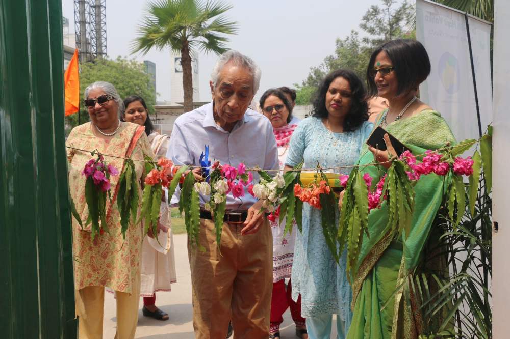 World Earth Day Celebration (2023-24)