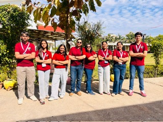 ROTARY YOUTH LEADERSHIP AWARDS (RYLA) MEET for the session 2024-25