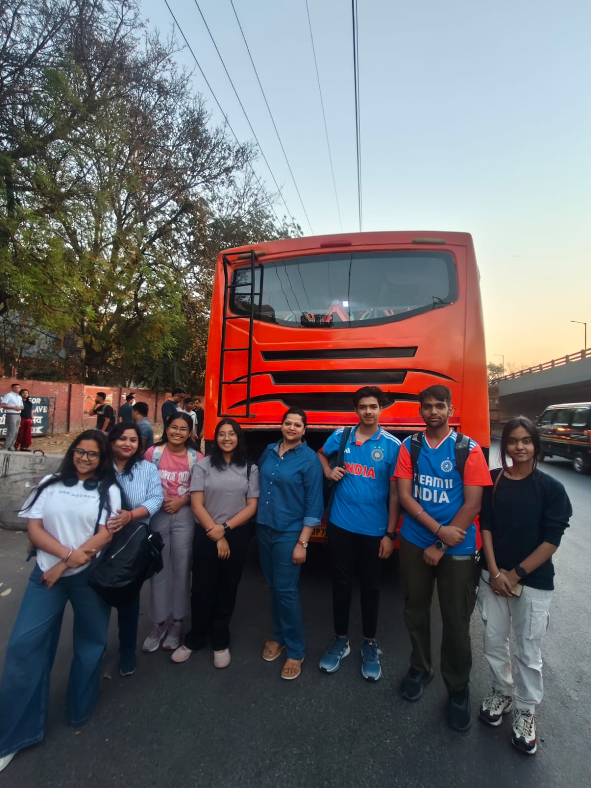 ROTARY YOUTH LEADERSHIP AWARDS (RYLA) MEET for the session 2024-25