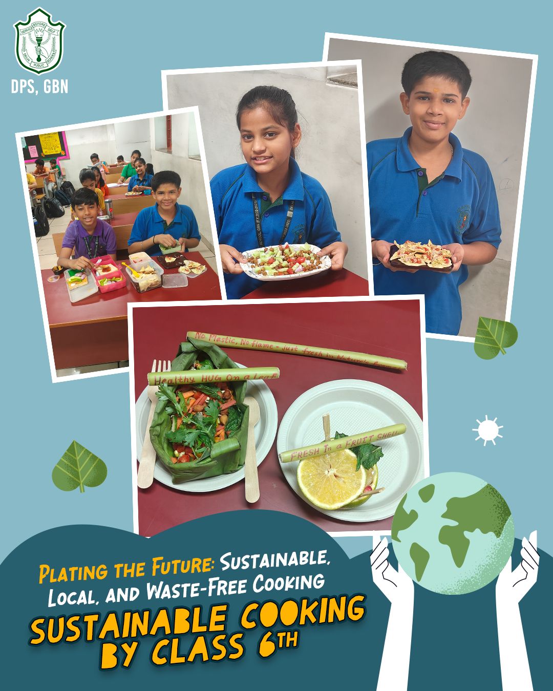 Science Week Celebration - Sigma (Summation of Science and Technology)