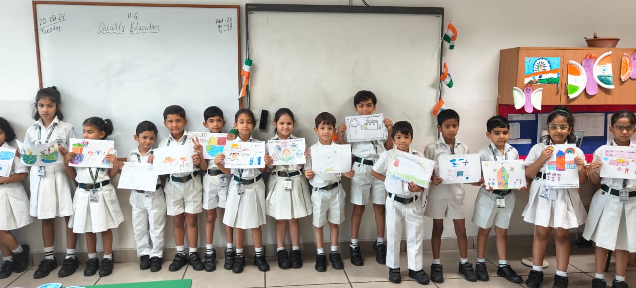 Your Vision, Your Poster