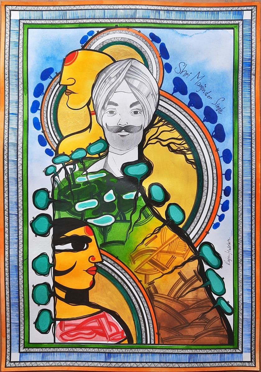 How Capt. Vikram Batra inspires me