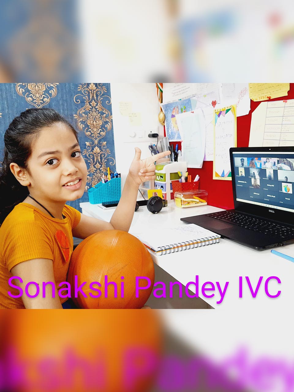 National Sports Day 2021