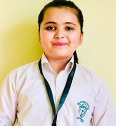 Shri Paryavaran Utsav, 2021 organized by The Shriram Millennium School, Noida