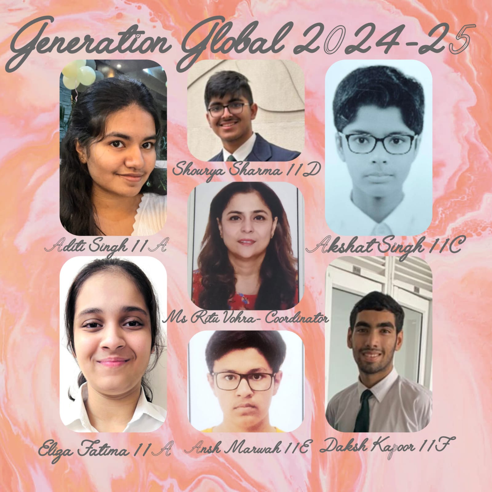 Generation Global