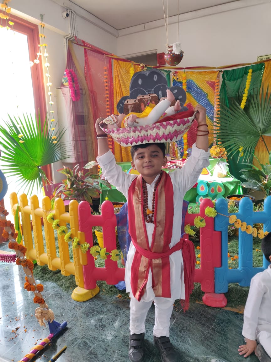 Janmashtami
