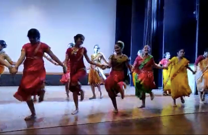 International Dance Day 2022