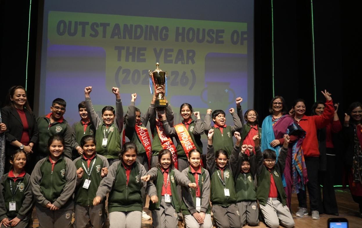 Work Education Culmination Event 