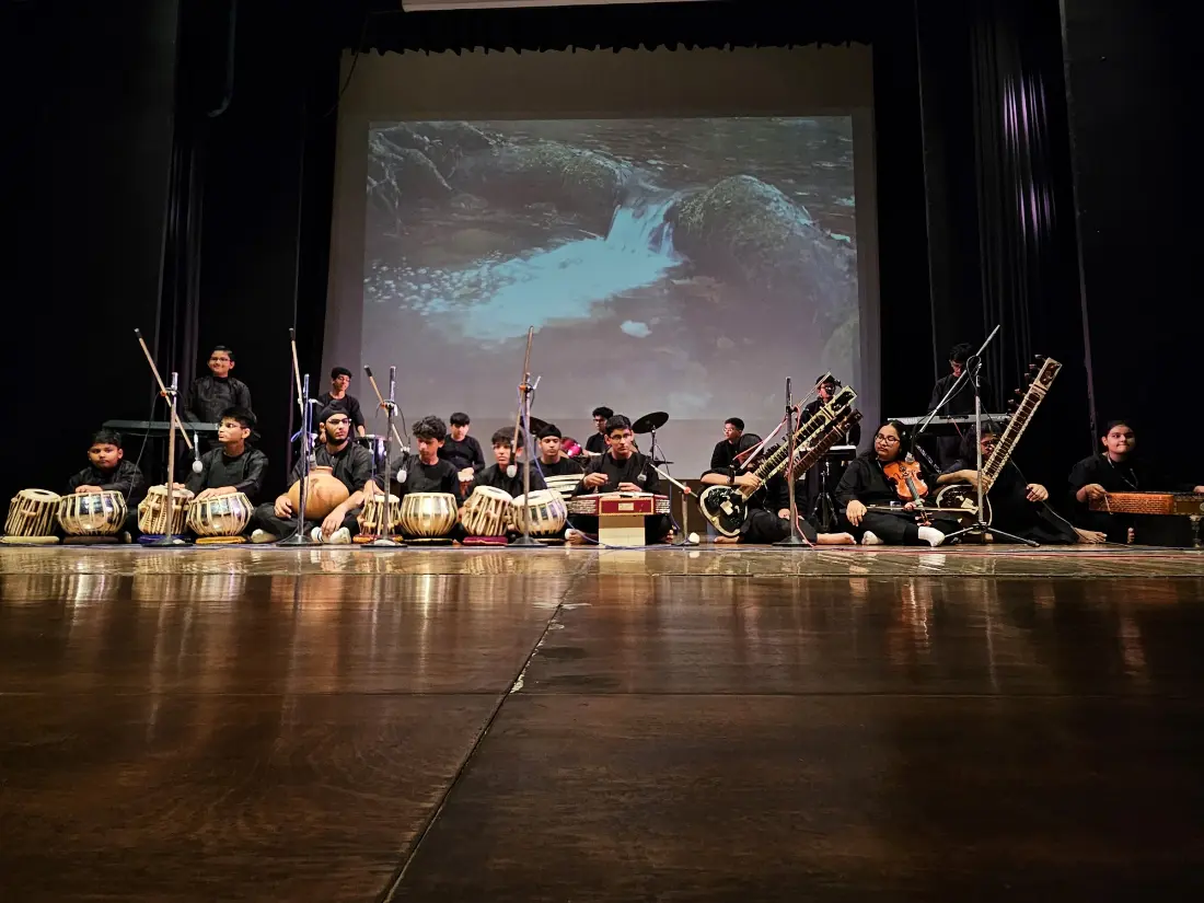 TARKSHETRA-Vicharon ka Kurukshetra