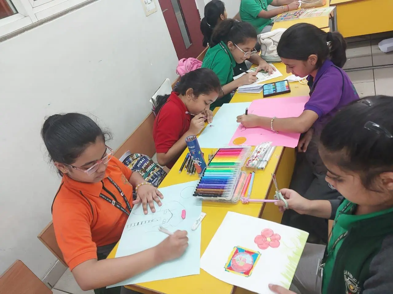 Children’s Day Celebration