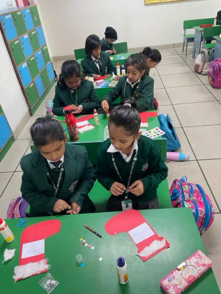 Christmas Celebration