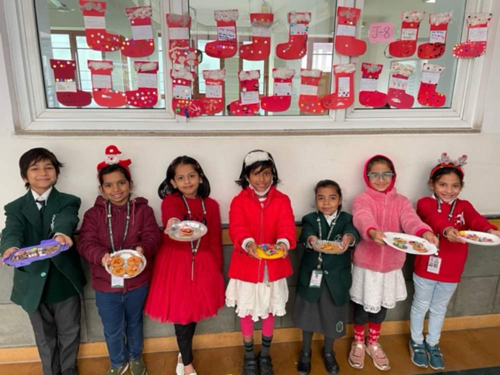 Christmas Celebration